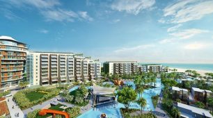 Condotel Premier Residences Phú Quốc – Thừa hưởng nét đẹp thiên nhiên từ Đảo Ngọc