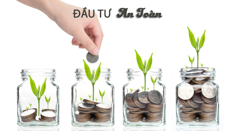 Khẩu vị đầu tư An Toàn