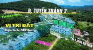 CHỈ TỪ 1,6 TỶ SỞ HỮU ĐẤT BÚNG GỘI – PHÚ QUỐC