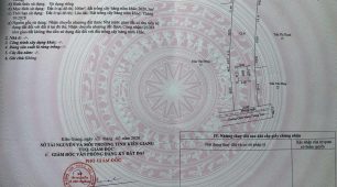 Rẻ nhất Trục mặt đường Cách Mạng Tháng 9 Dương Đông 23tr/m2