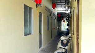DÃY NHÀ TRỌ DÒNG TIỀN 30 TRIỆU/THÁNG – HẺM 30/4, TRUNG TÂM PHÚ QUỐC