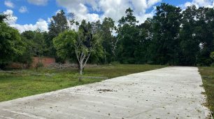 Bán Đất 500m² Mặt Tiền 20m Bến Tràm Phú Quốc – Cách Hồ nước Dương Đông 2 là 500m