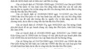 Cập nhật hạ tầng Phú Quốc: Đề xuất đầu tư 5 tuyến đường kết nối từ Trần Hưng Đạo xuống biển khu Bà Kèo – Cửa Lấp